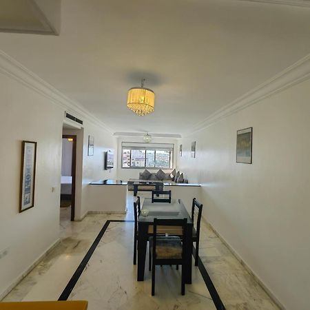 City Bleu Tanger Экстерьер фото