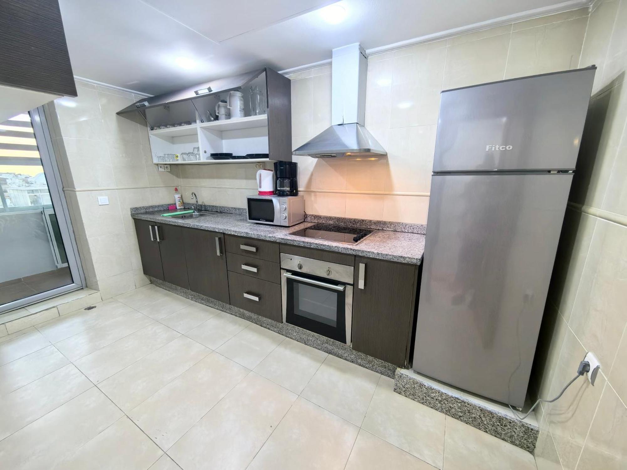 City Bleu Tanger Экстерьер фото