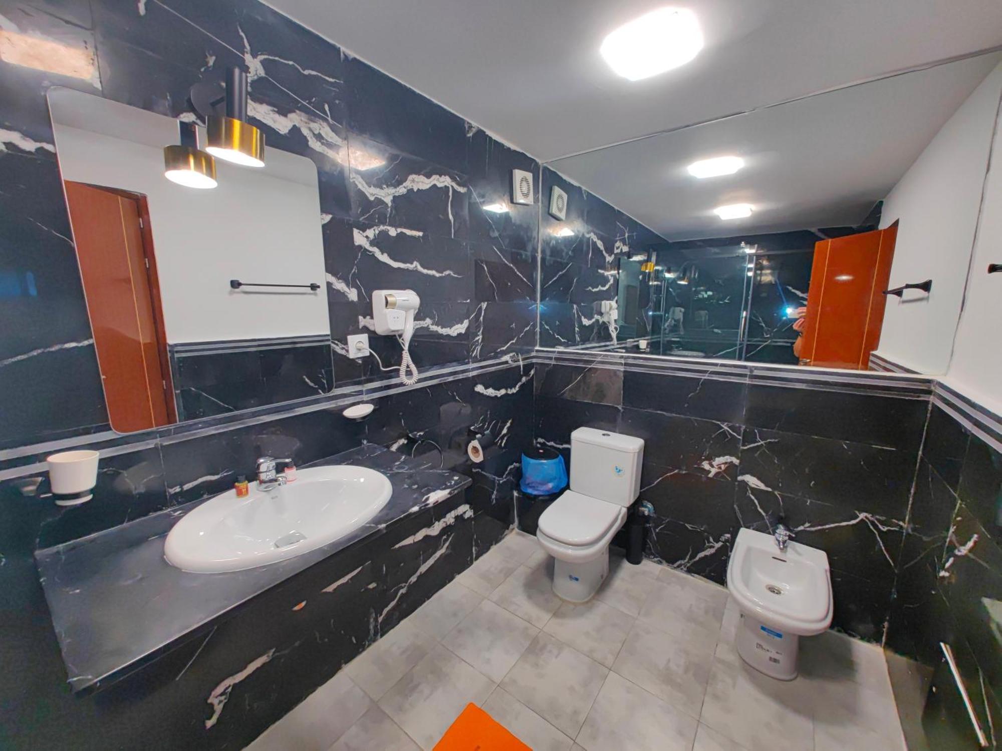 City Bleu Tanger Экстерьер фото