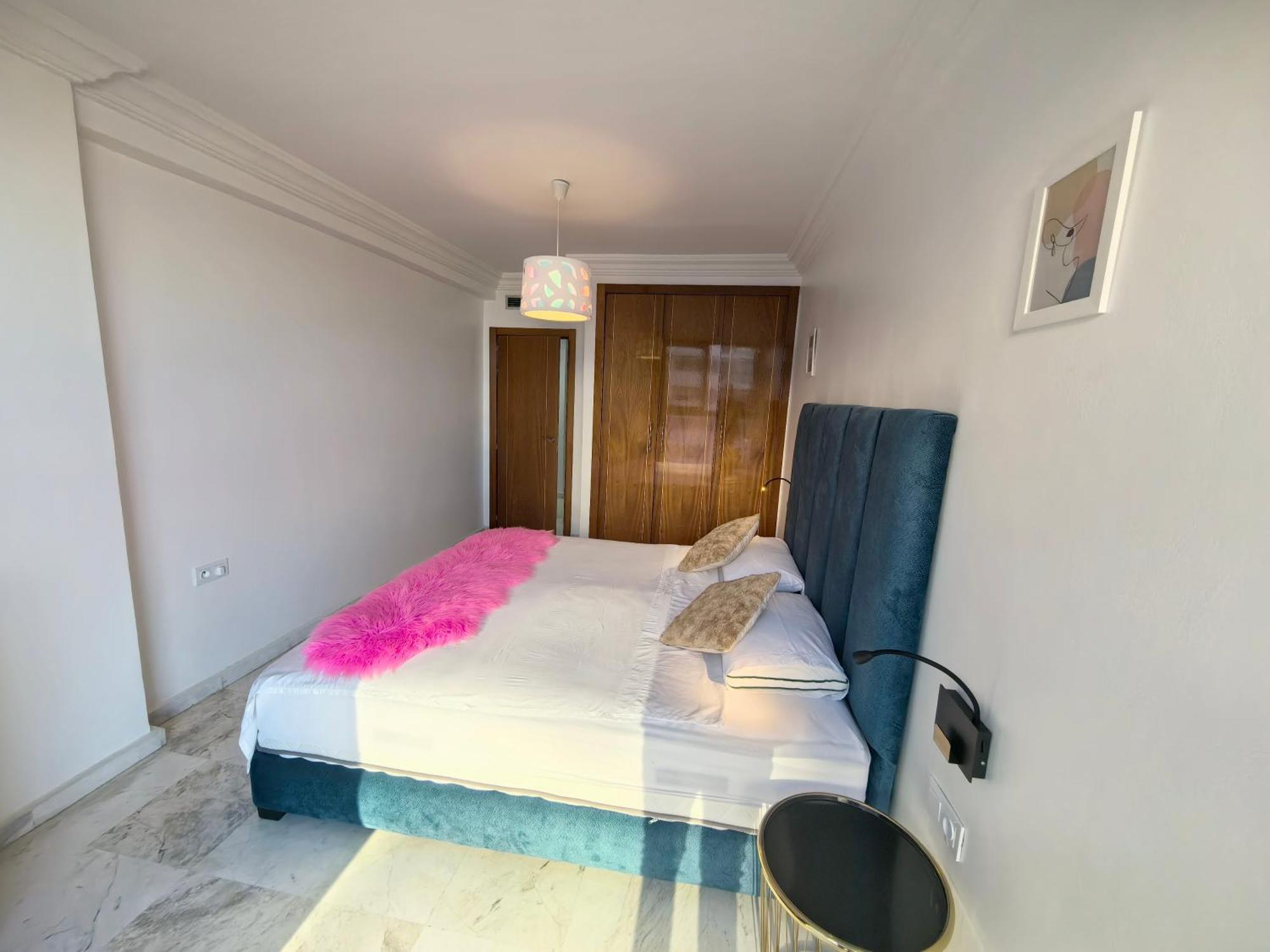 City Bleu Tanger Экстерьер фото