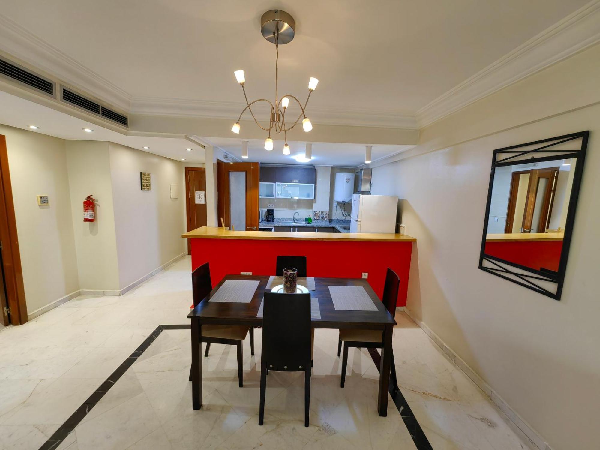 City Bleu Tanger Экстерьер фото