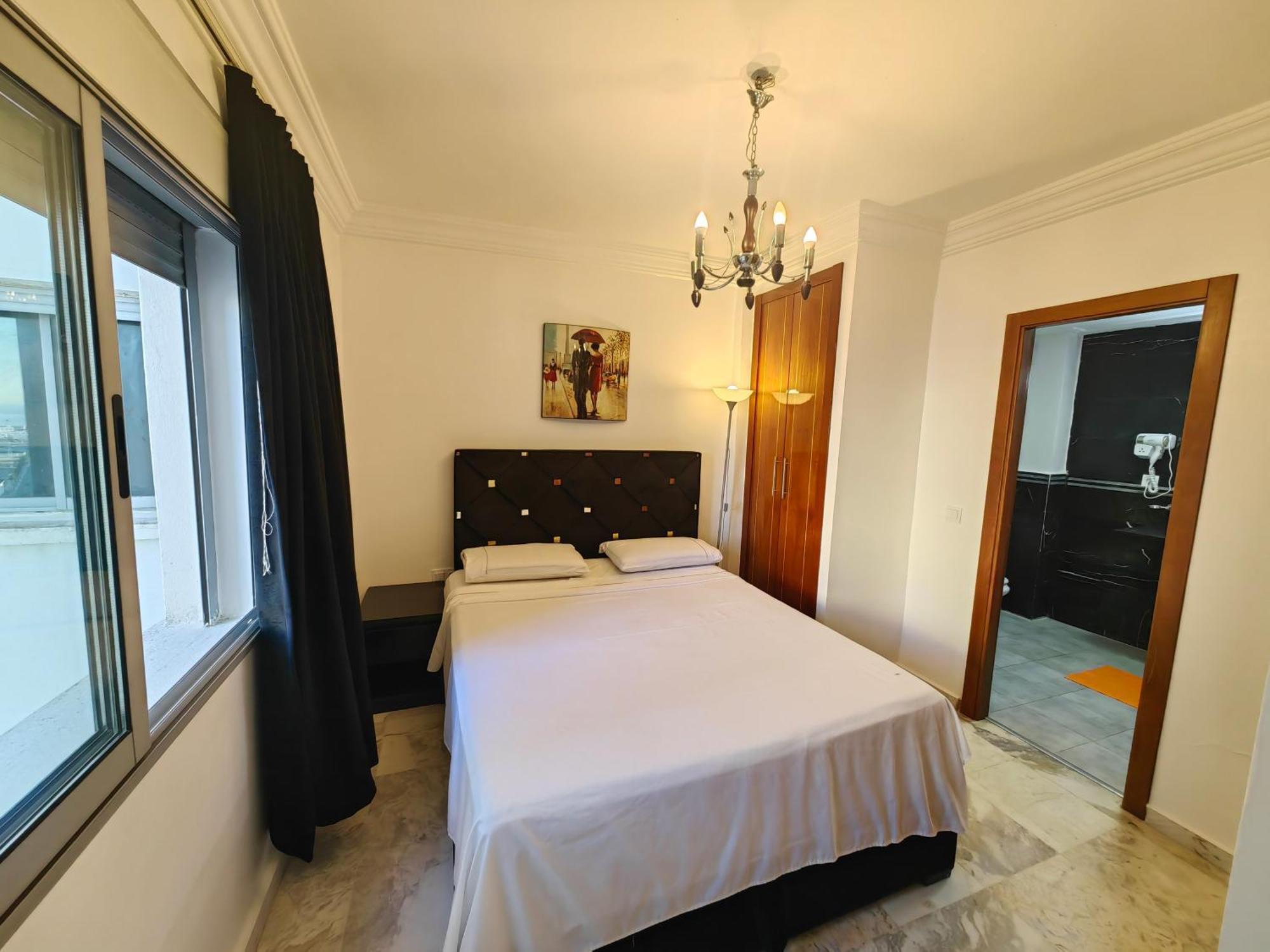 City Bleu Tanger Экстерьер фото