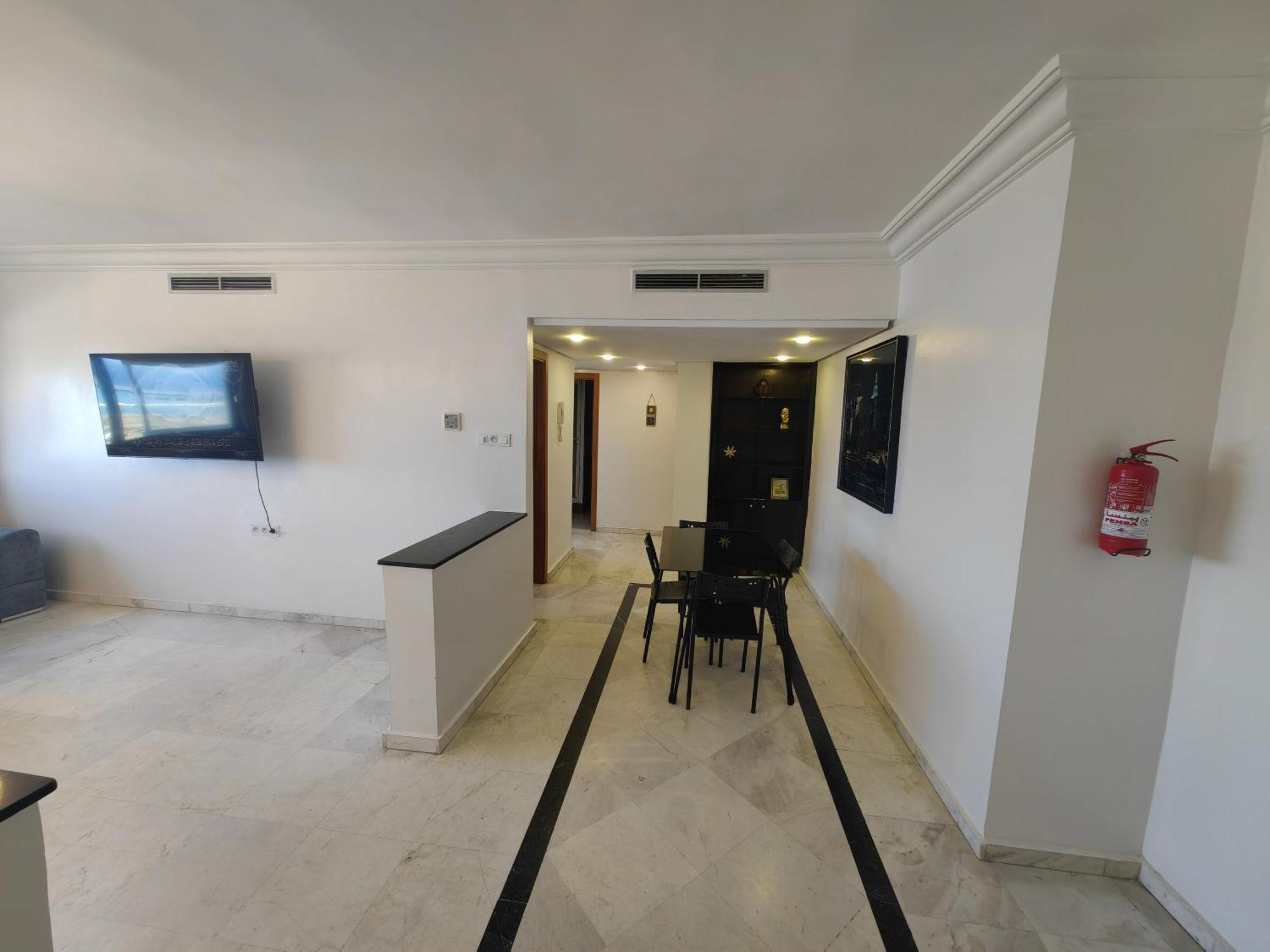 City Bleu Tanger Экстерьер фото