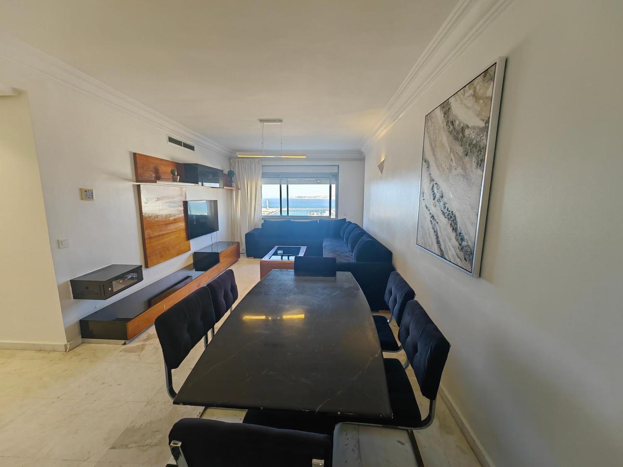 City Bleu Tanger Экстерьер фото