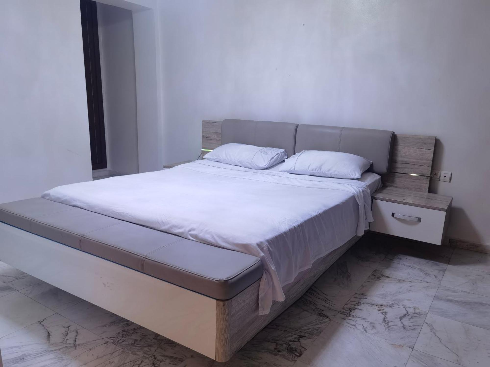 City Bleu Tanger Экстерьер фото