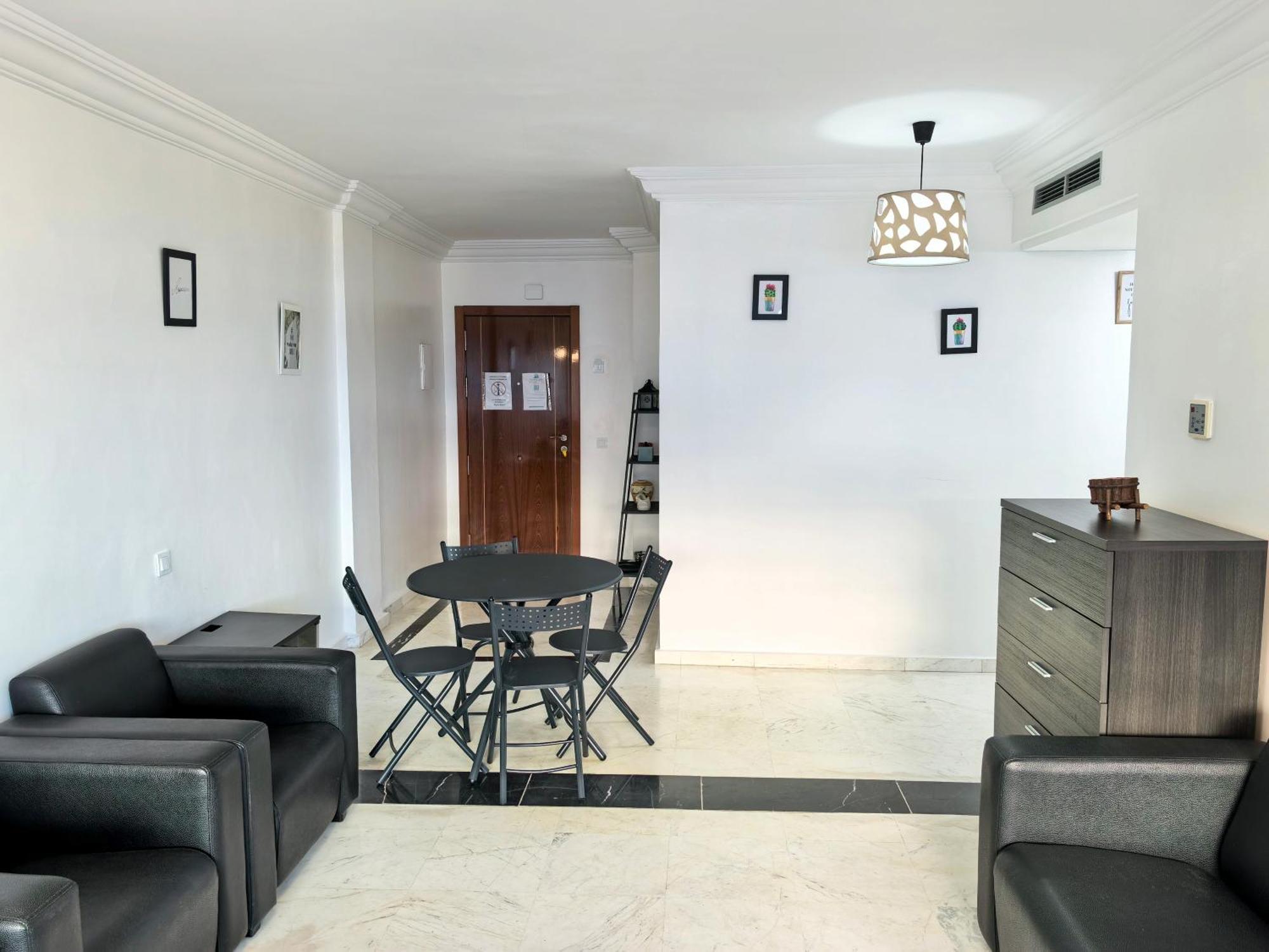 City Bleu Tanger Экстерьер фото