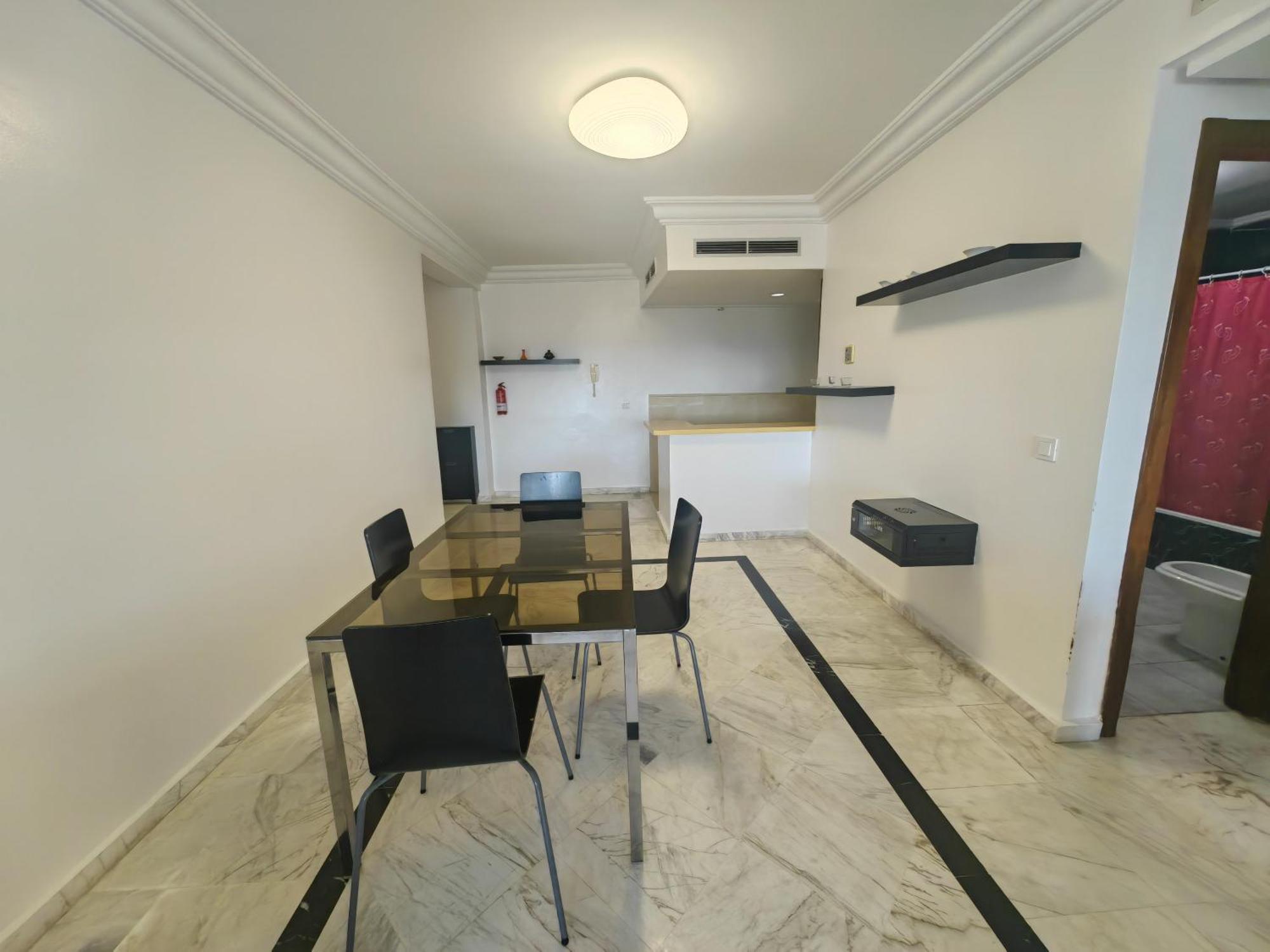 City Bleu Tanger Экстерьер фото